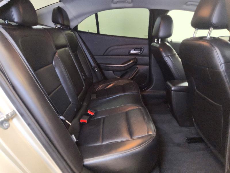 Продажа на аукционе авто 2015 Chevrolet Malibu, vin: 1G11D5SL7FF258222, номер лота: 63649726