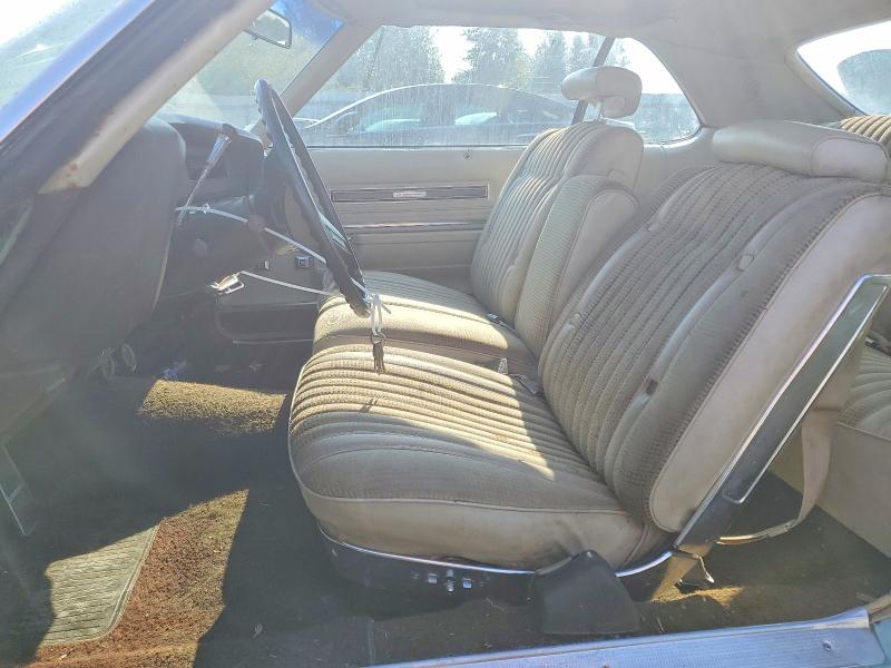 Продажа на аукционе авто 1973 Buick Lesabre, vin: 4N57T3C117839, номер лота: 65537756