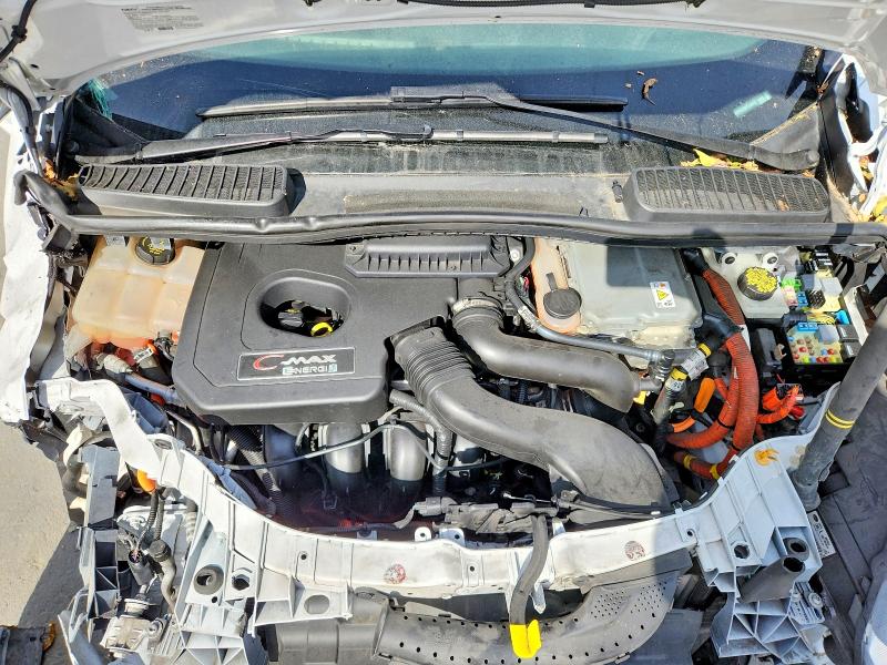 2015 Ford C-max მანქანა იყიდება აუქციონზე, vin: 1FADP5CU3FL113432, აუქციონის ნომერი: 65704536