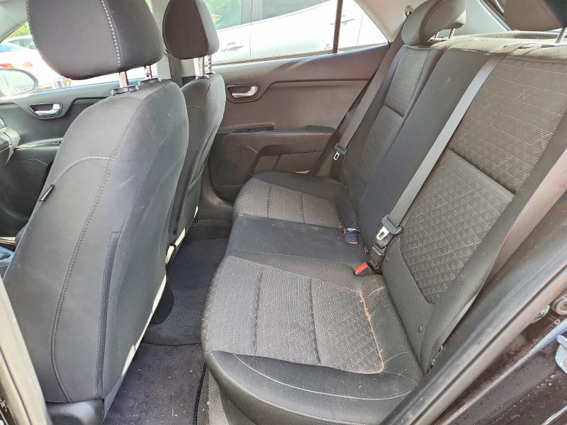Aukcja sprzedaży 2021 Kia Rio, vin: 3KPA25AD7ME377452, numer aukcji: 66019026