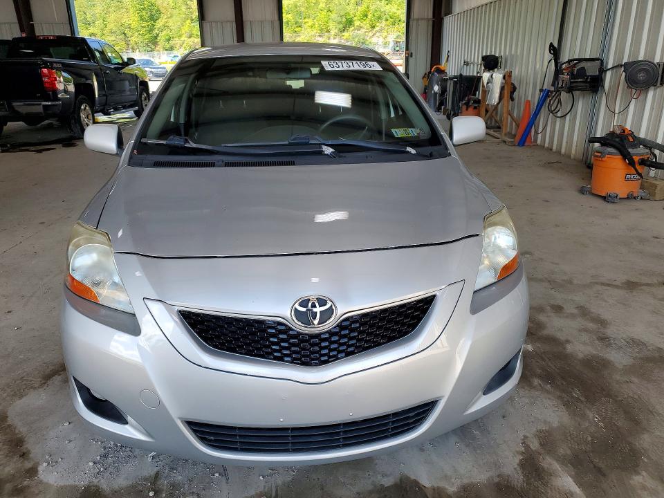 Продажа на аукционе авто 2009 Toyota Yaris, vin: JTDBT903094042950, номер лота: 63737196