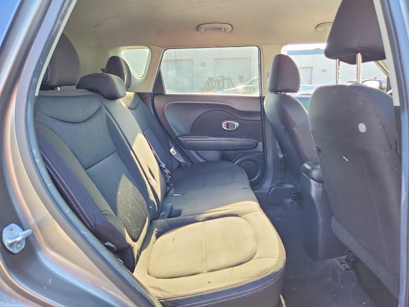 Продаж на аукціоні авто 2019 Kia Soul, vin: KNDJN2A28K7019116, номер лоту: 64126076