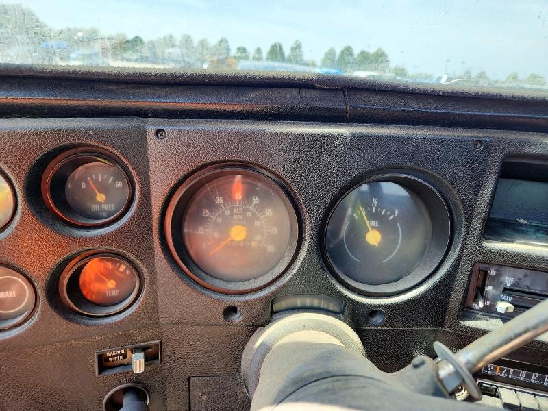 Продажа на аукционе авто 1977 Chevrolet C10/k10, vin: CCL447S130880, номер лота: 66037346