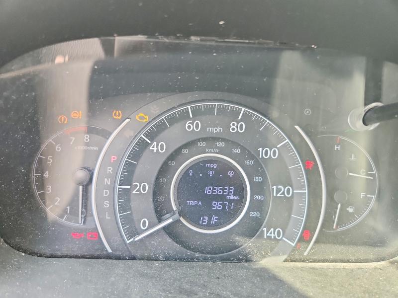 Продажа на аукционе авто 2015 Honda Cr-v, vin: 5J6RM4H71FL064490, номер лота: 65184196