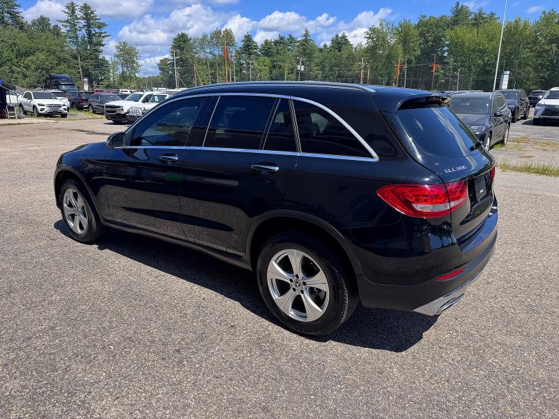 Продаж на аукціоні авто 2017 Mercedes-benz Glc, vin: WDC0G4JB6HF140382, номер лоту: 66051456