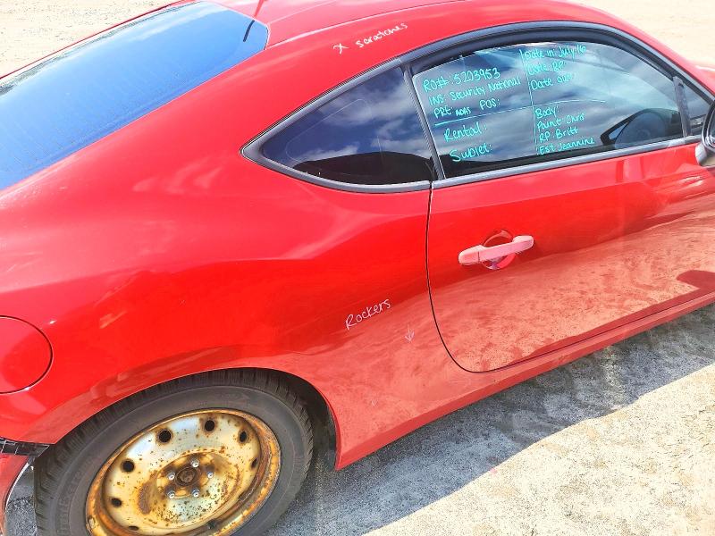 Продаж на аукціоні авто 2013 Toyota Scion Fr-s, vin: JF1ZNAA18D1724689, номер лоту: 65282426