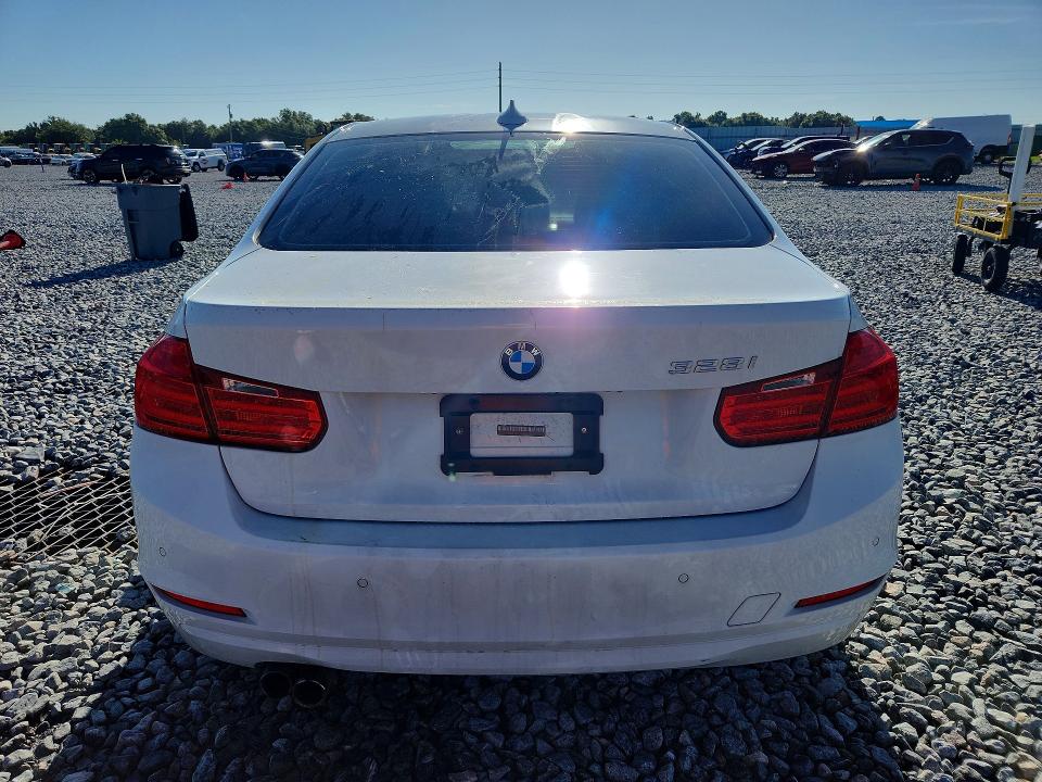 Продаж на аукціоні авто 2015 Bmw 328, vin: WBA3A5G52FNS84748, номер лоту: 64672506