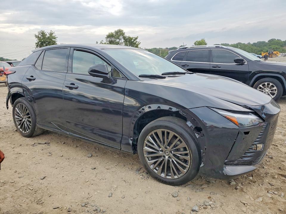 Aukcja sprzedaży 2023 Lexus Rz, vin: JTJAAAAB2PA014975, numer aukcji: 63528576