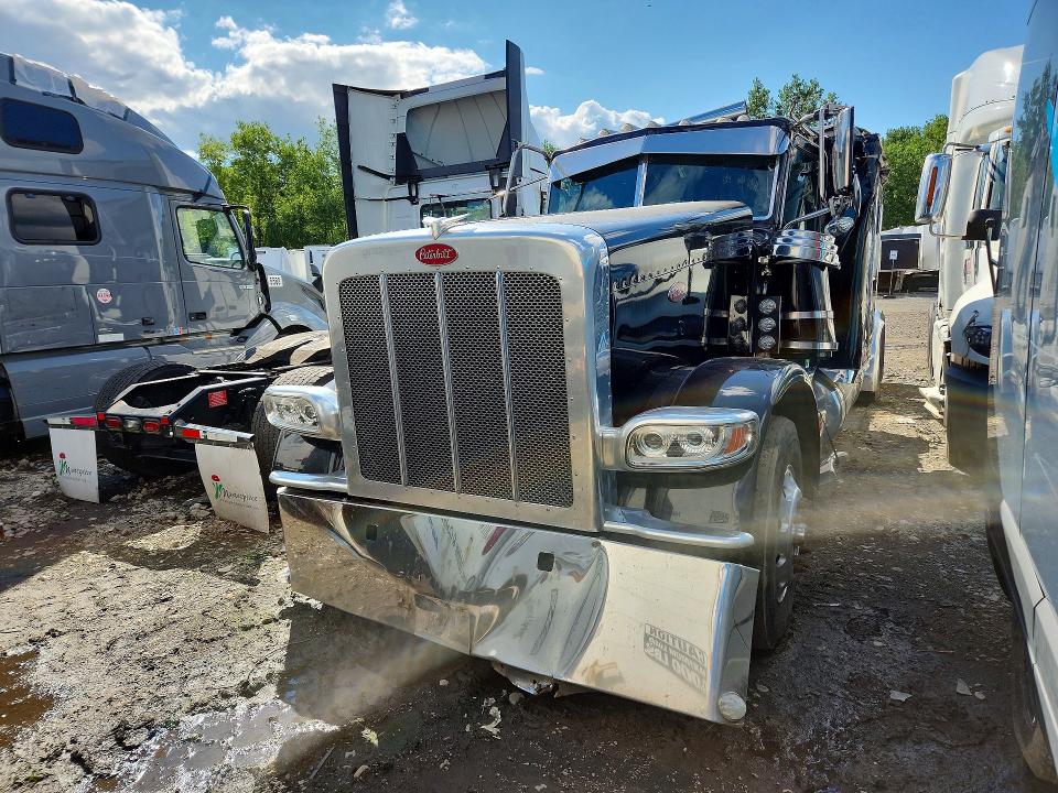 Aukcja sprzedaży 2024 Peterbilt 389, vin: 1XPXD49X3RD667935, numer aukcji: 63517536