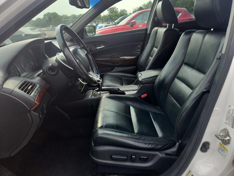 Продаж на аукціоні авто 2011 Honda Accord Crosstour, vin: 5J6TF2H52BL005297, номер лоту: 65190736