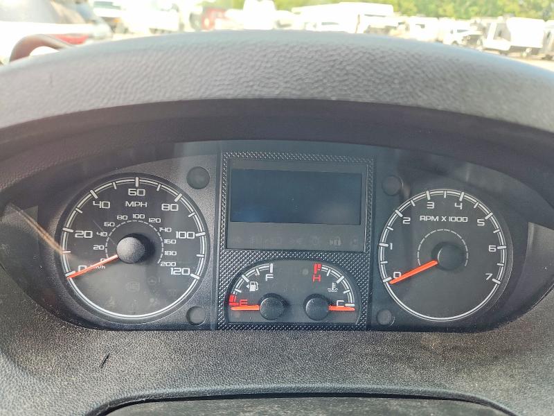 Aukcja sprzedaży 2020 Ram Promaster 3500, vin: 3C6URVJG4LE145352, numer aukcji: 61003586