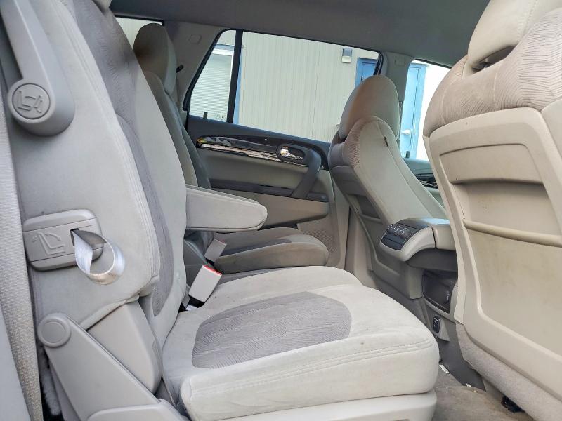 Aukcja sprzedaży 2015 Buick Enclave, vin: 5GAKRAKD1FJ283209, numer aukcji: 64185026