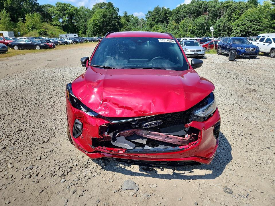 64611066 :رقم المزاد ، 1FMCU9MN3PUA52264 vin ، 2023 Ford Escape مزاد بيع