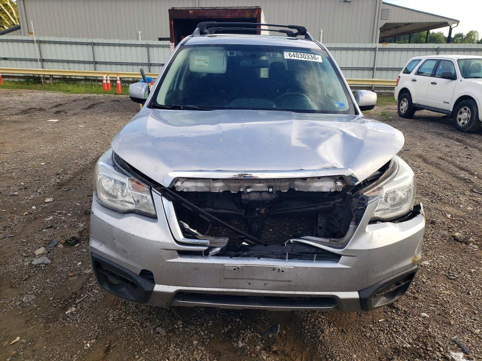 Aukcja sprzedaży 2017 Subaru Forester, vin: JF2SJAGC0HH543200, numer aukcji: 64030336