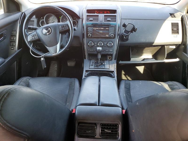 64647576 :رقم المزاد ، JM3TB3CV9E0429099 vin ، 2014 Mazda Cx-9 مزاد بيع