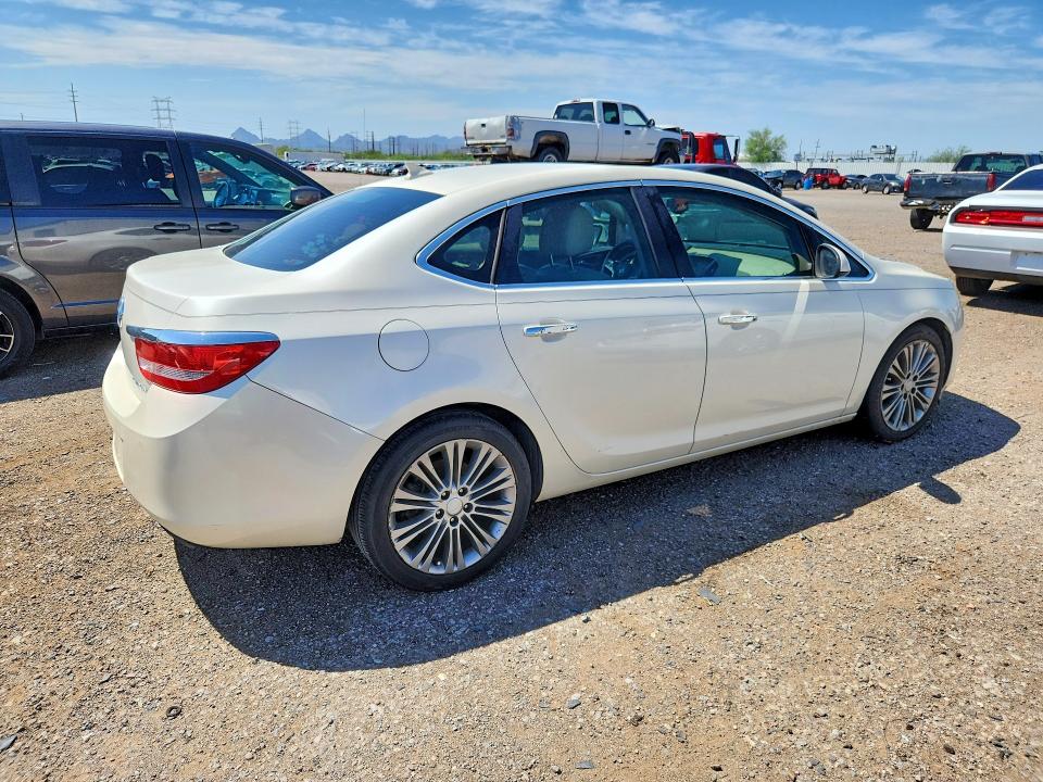 61454416 :رقم المزاد ، 1G4PS5SK6D4111179 vin ، 2013 Buick Verano مزاد بيع