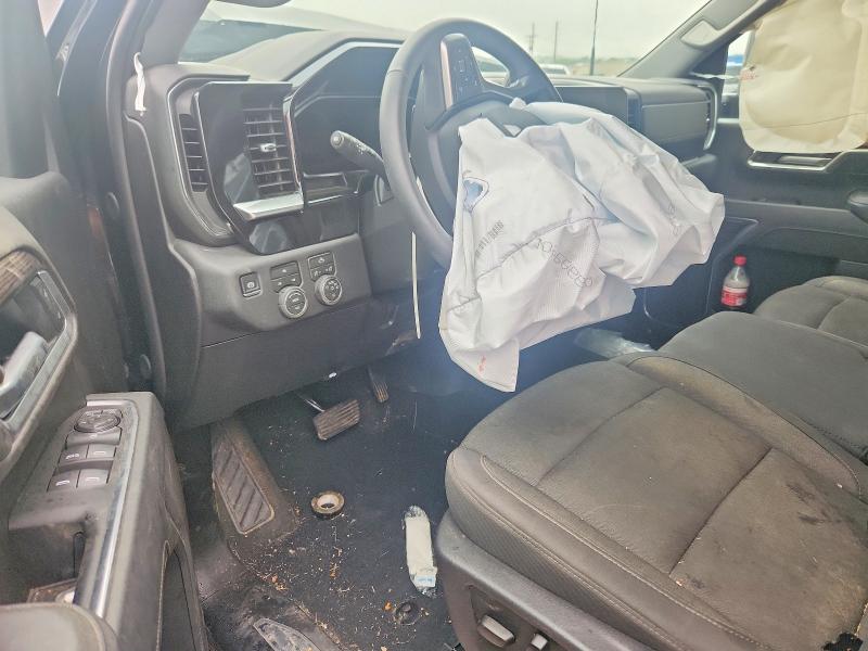 Aukcja sprzedaży 2026 Chevrolet Silverado, vin: 1GC4KTEY7TF311406, numer aukcji: 64327356