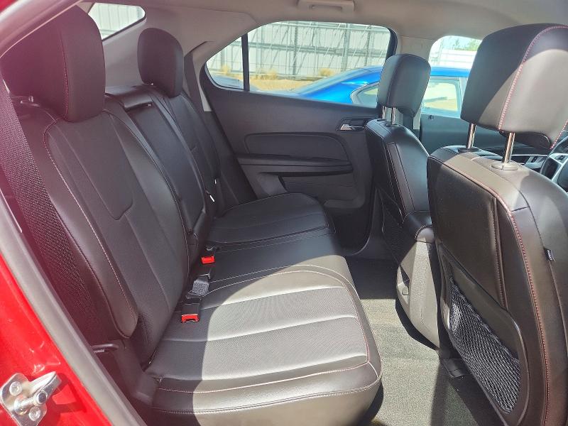 Aukcja sprzedaży 2014 Chevrolet Equinox, vin: 2GNFLGE35E6332759, numer aukcji: 63434036