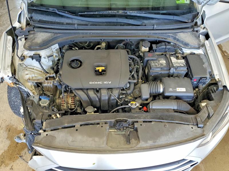 Aukcja sprzedaży 2017 Hyundai Elantra, vin: KMHD74LF4HU075157, numer aukcji: 65388856