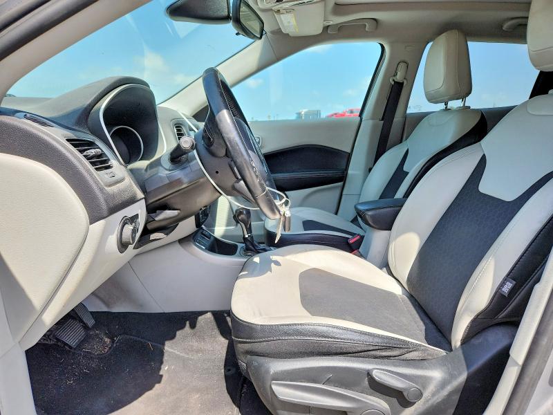 Aukcja sprzedaży 2019 Jeep Compass, vin: 3C4NJCBBXKT743807, numer aukcji: 63362806