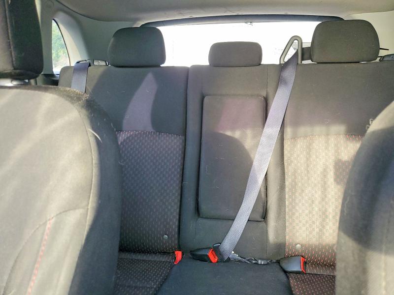 64709406 :رقم المزاد ، JA4AR3AU1JU017181 vin ، 2018 Mitsubishi Outlander Sport مزاد بيع
