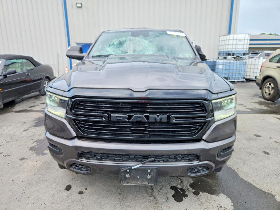 Продаж на аукціоні авто 2021 Ram 1500, vin: 1C6SRFJTXMN738558, номер лоту: 65198556