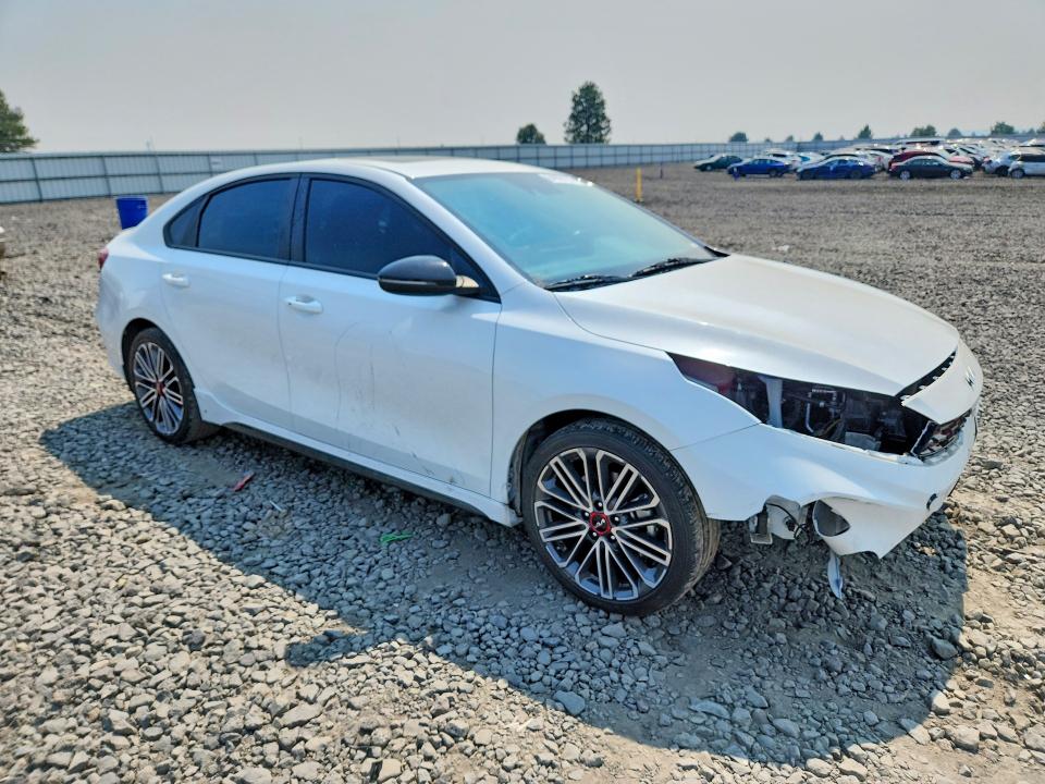Aukcja sprzedaży 2024 Kia Forte, vin: 3KPF44AC4RE839006, numer aukcji: 64098196