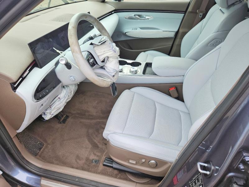 64761606 :رقم المزاد ، 5NMMBDTB9TH040260 vin ، 2026 Genesis Gv70 مزاد بيع