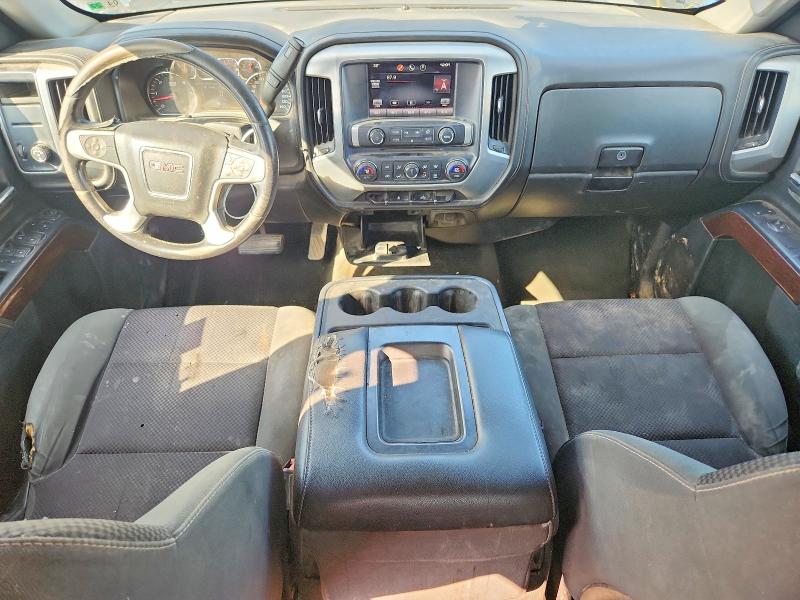 Aukcja sprzedaży 2014 Gmc Sierra, vin: 1GTR1UEC0EZ363299, numer aukcji: 65937166