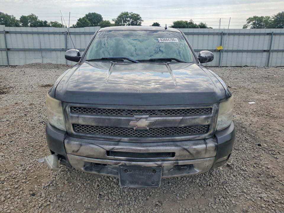 Продажа на аукционе авто 2011 Chevrolet Silverado, vin: 1GCRKSE3XBZ224049, номер лота: 63684786