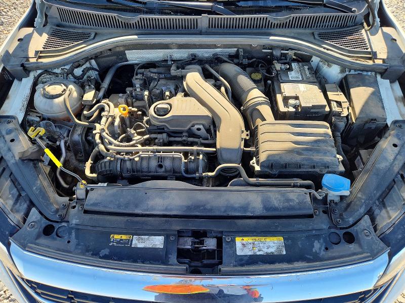 Продаж на аукціоні авто 2022 Volkswagen Jetta, vin: 3VWCM7BU6NM026064, номер лоту: 64682986