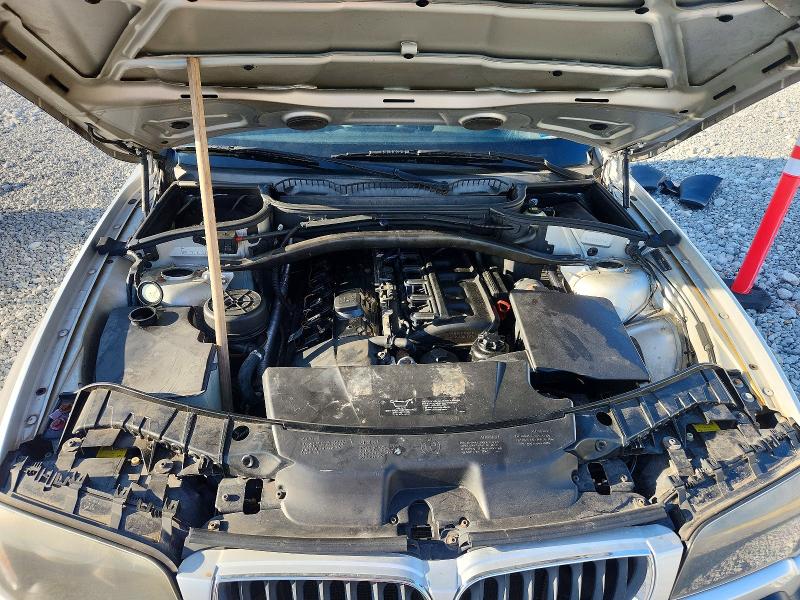 Aukcja sprzedaży 2005 Bmw X3, vin: WBXPA73465WC47410, numer aukcji: 65650776