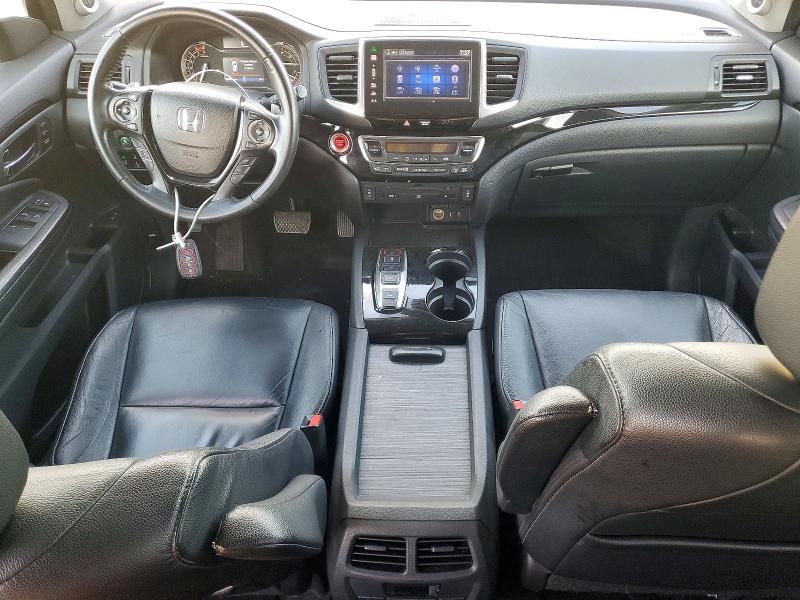 Продаж на аукціоні авто 2016 Honda Pilot, vin: 5FNYF6H98GB039857, номер лоту: 66109566