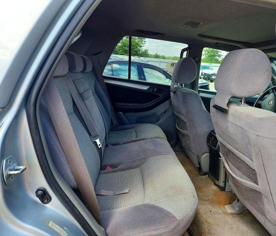 65863736 :رقم المزاد ، JTEBT14R130012950 vin ، 2003 Toyota 4runner مزاد بيع