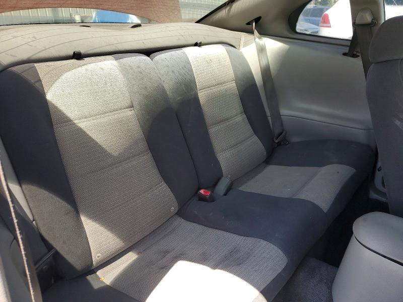 Aukcja sprzedaży 2004 Ford Mustang, vin: 1FAFP40654F153385, numer aukcji: 64089396