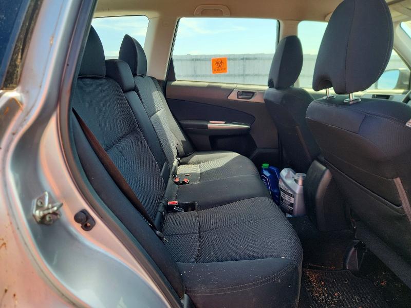 Aukcja sprzedaży 2013 Subaru Forester, vin: JF2SHABC5DH401339, numer aukcji: 66111226