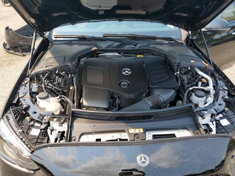 Aukcja sprzedaży 2024 Mercedes-benz C, vin: W1KAF4HB7RR165526, numer aukcji: 64240656