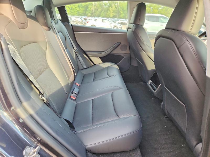 2024 Tesla Model 3 მანქანა იყიდება აუქციონზე, vin: 5YJ3E1EA8RF855792, აუქციონის ნომერი: 66348436