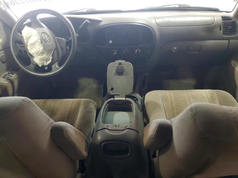 2005 Toyota Tundra მანქანა იყიდება აუქციონზე, vin: 5TBBT44175S462871, აუქციონის ნომერი: 64097236