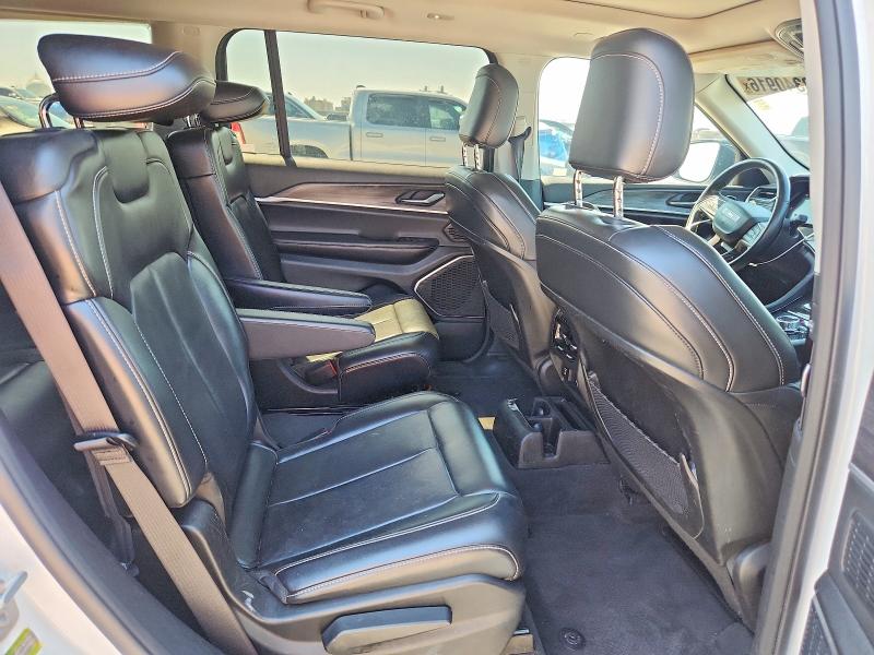 Aukcja sprzedaży 2021 Jeep Grand Cherokee, vin: 1C4RJJBG1M8115380, numer aukcji: 63340916