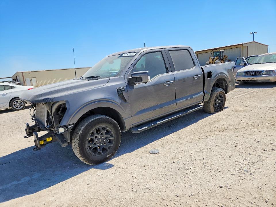 2026 Ford F150 მანქანა იყიდება აუქციონზე, vin: 1FTFW5L57TKD07087, აუქციონის ნომერი: 65149616
