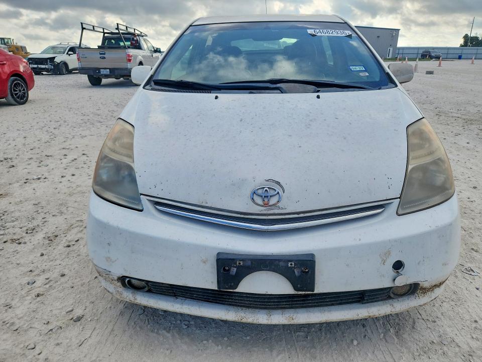 Продажа на аукционе авто 2008 Toyota Prius, vin: JTDKB20U383440905, номер лота: 64682936