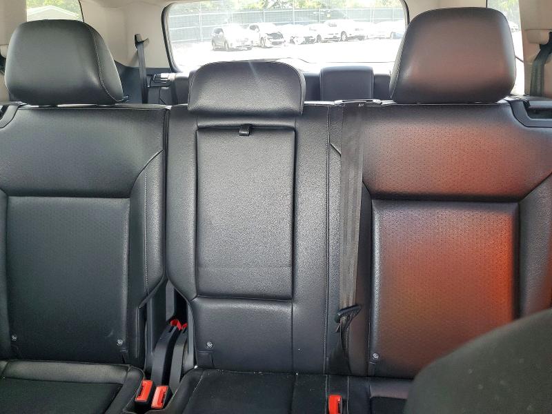 65099846 :رقم المزاد ، 1V2CR2CA0JC521771 vin ، 2018 Volkswagen Atlas مزاد بيع