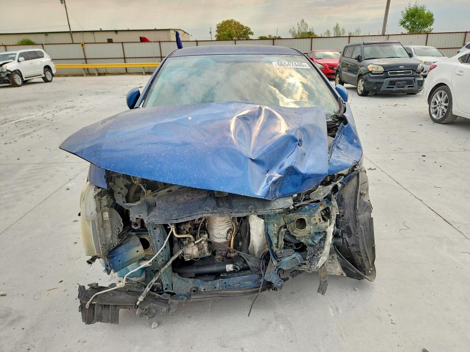 Aukcja sprzedaży 2013 Honda Civic, vin: 2HGFB2F55DH557640, numer aukcji: 66547446