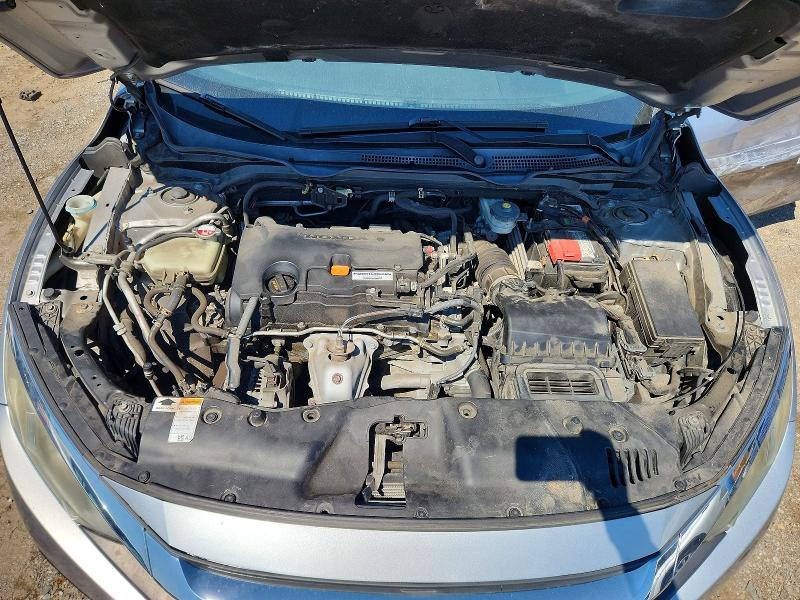 Aukcja sprzedaży 2016 Honda Civic, vin: 19XFC2F54GE079190, numer aukcji: 65709366