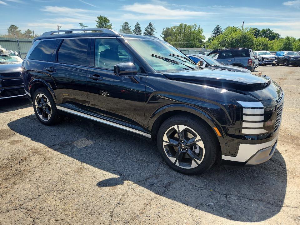 Продаж на аукціоні авто 2026 Hyundai Palisade, vin: KM8RKES27TU032952, номер лоту: 62612396