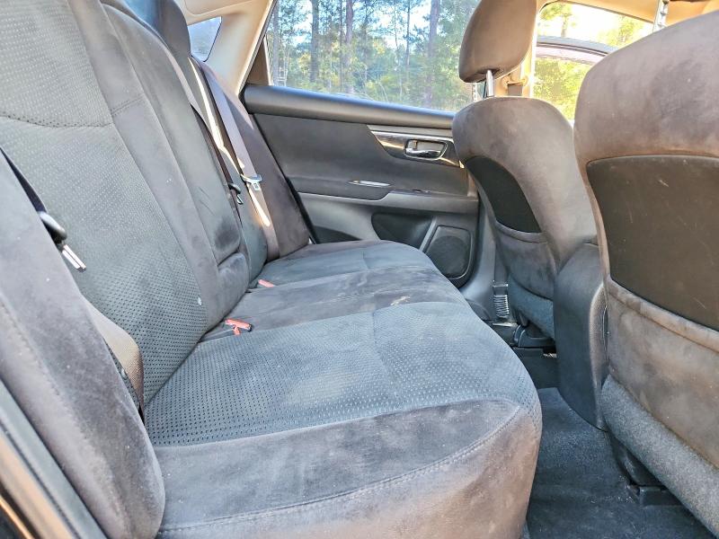 65810346 :رقم المزاد ، 1N4AL3AP1EN342291 vin ، 2014 Nissan Altima مزاد بيع