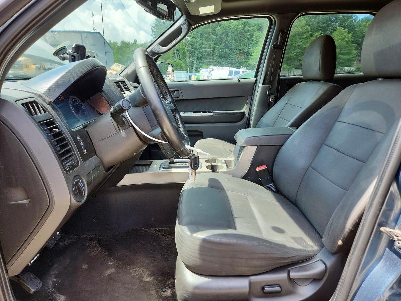Aukcja sprzedaży 2010 Ford Escape, vin: 1FMCU9DG3AKC61962, numer aukcji: 64089976