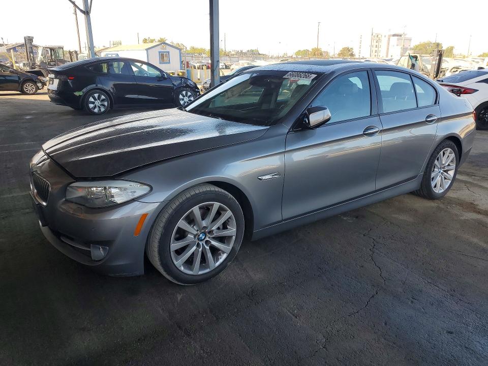 Aukcja sprzedaży 2012 Bmw 528, vin: WBAXG5C51CDX02367, numer aukcji: 66086266
