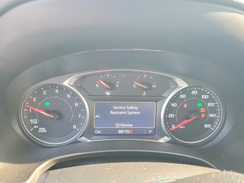 Aukcja sprzedaży 2020 Gmc Terrain, vin: 3GKALPEXXLL190220, numer aukcji: 64240346